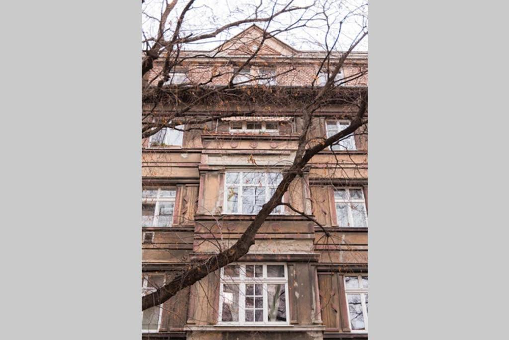 Lion Apartments In Historical Center, Bratislava Old Town Exterior foto