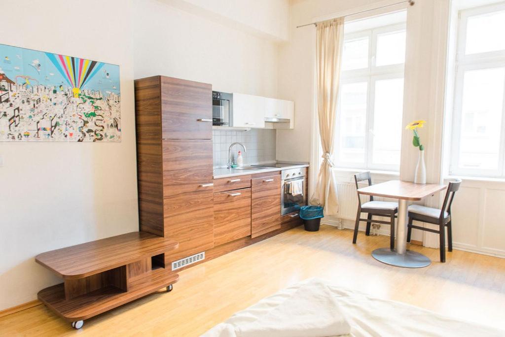 Lion Apartments In Historical Center, Bratislava Old Town Exterior foto